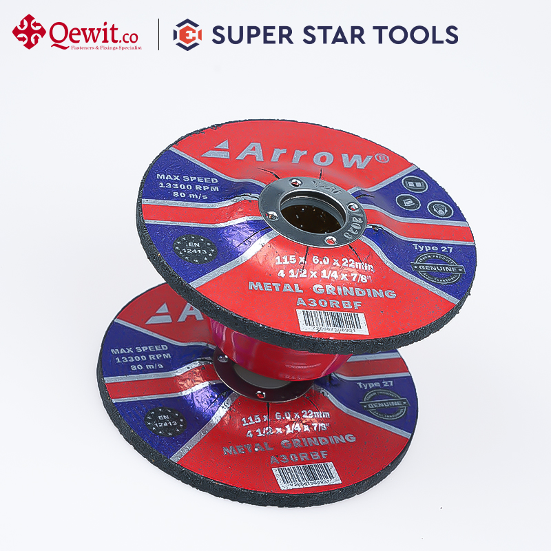 Black Angle Grinder Polishing Disc for Efficient Surface Finishing