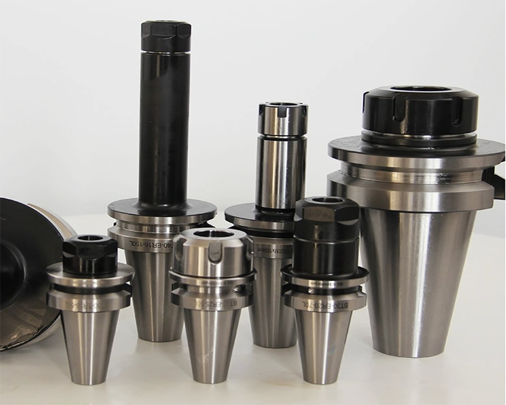 Bt50 CNC Tool Holder for Machine Accessories