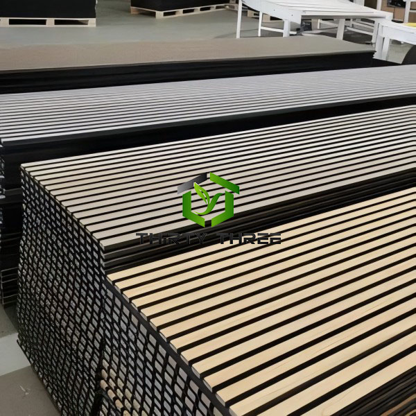 Excellent Sound Absorption Acoustic Wall Panel Akupanel for Interior Decoration Wall Covering