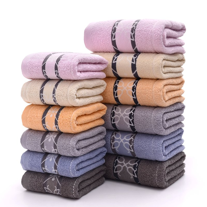 China Famous Brand Soft Supply Hotel Cotton Towel