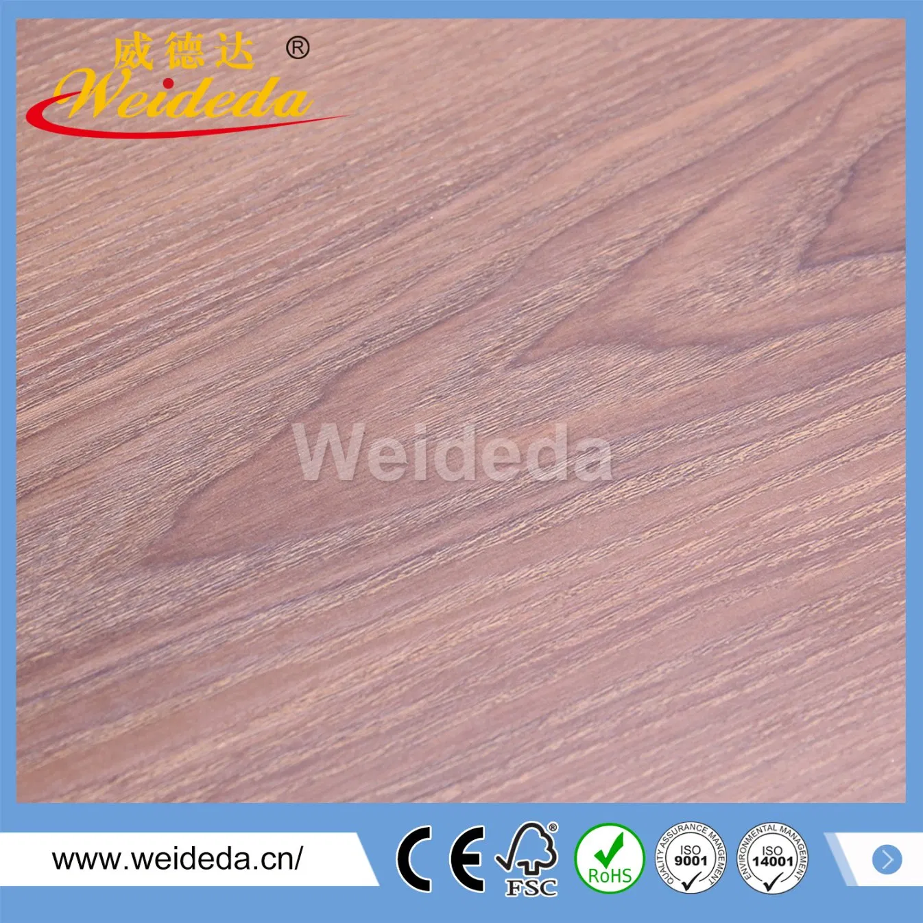 0.5-1.2mm Wood Grain Door Skin