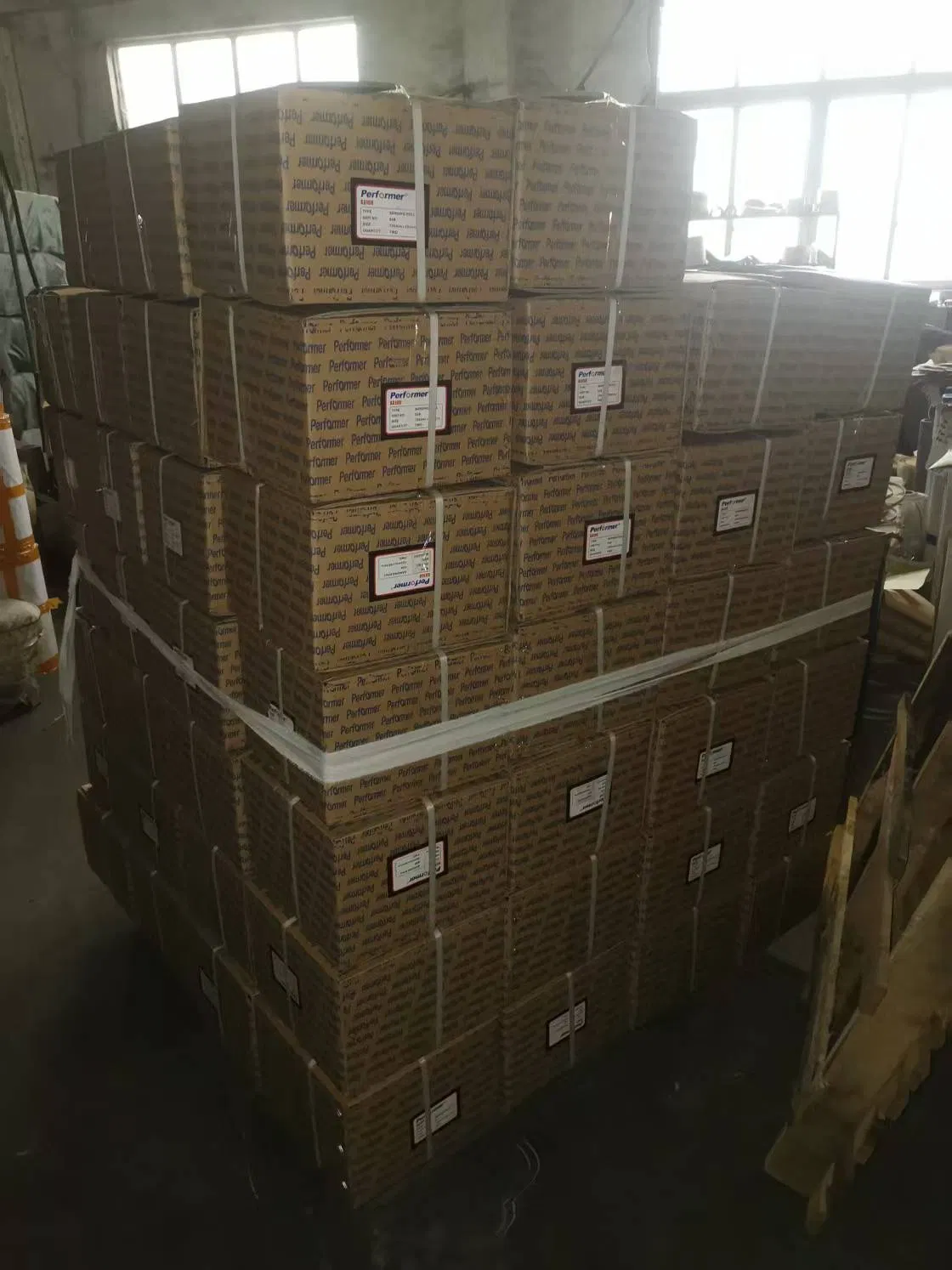 Anti-Clogging Narrow Belt Machine Gxk51-P/F Abrasive Roll/Belt/Paper