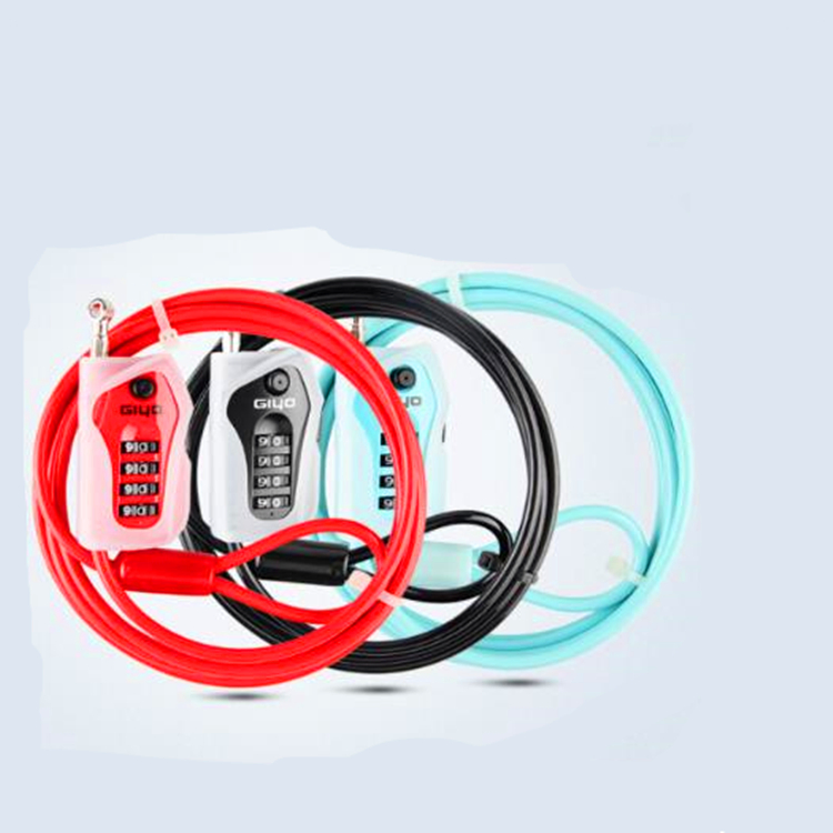 Laptop Lock, Bike Lock, Cable Lock, Desktop Lock, PC Lock, Computer Lock, Al-M444