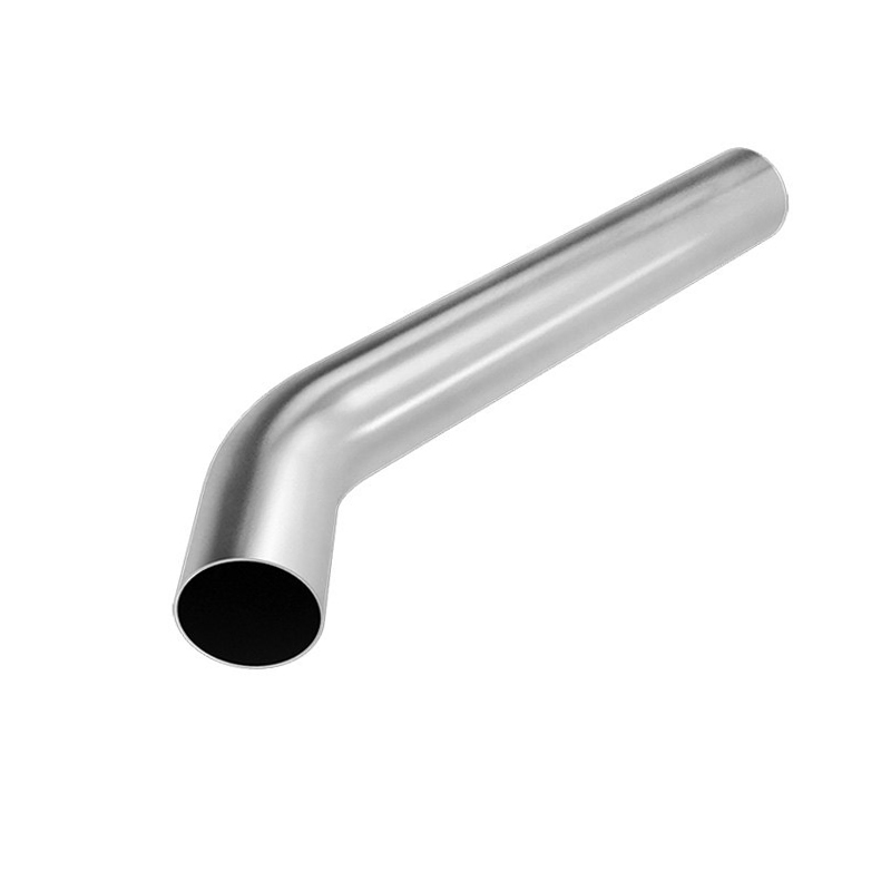 Factory OEM Service Customized Stainless Steel Tube Metal Bending Pipes