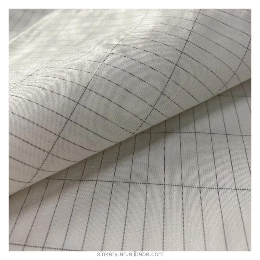 Grounding Sheets King Size Organic Cotton and Silver Fiber Wellness Sleep Grounding Fitted Sheet