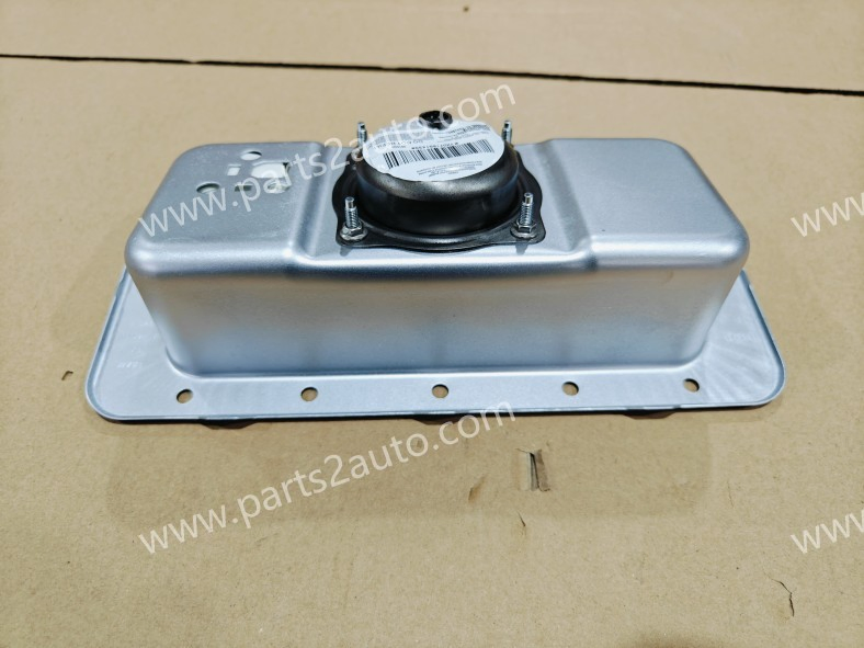 Пассажирский воздушный подушка безопасности BMW X5 F15 (2013-2018), арт. 72129252311