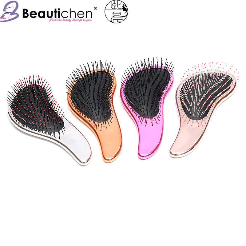 Электропластированная массажная расческа Beautichen