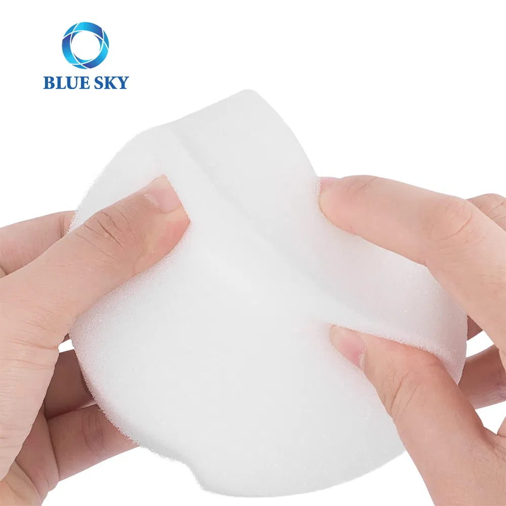 Factory Sale HEPA Foam Felt Filters for Shark Nz850UK Nz850ukt Az912UK Az912ukt Lift-Away Upright Vacuum Cleaner Part