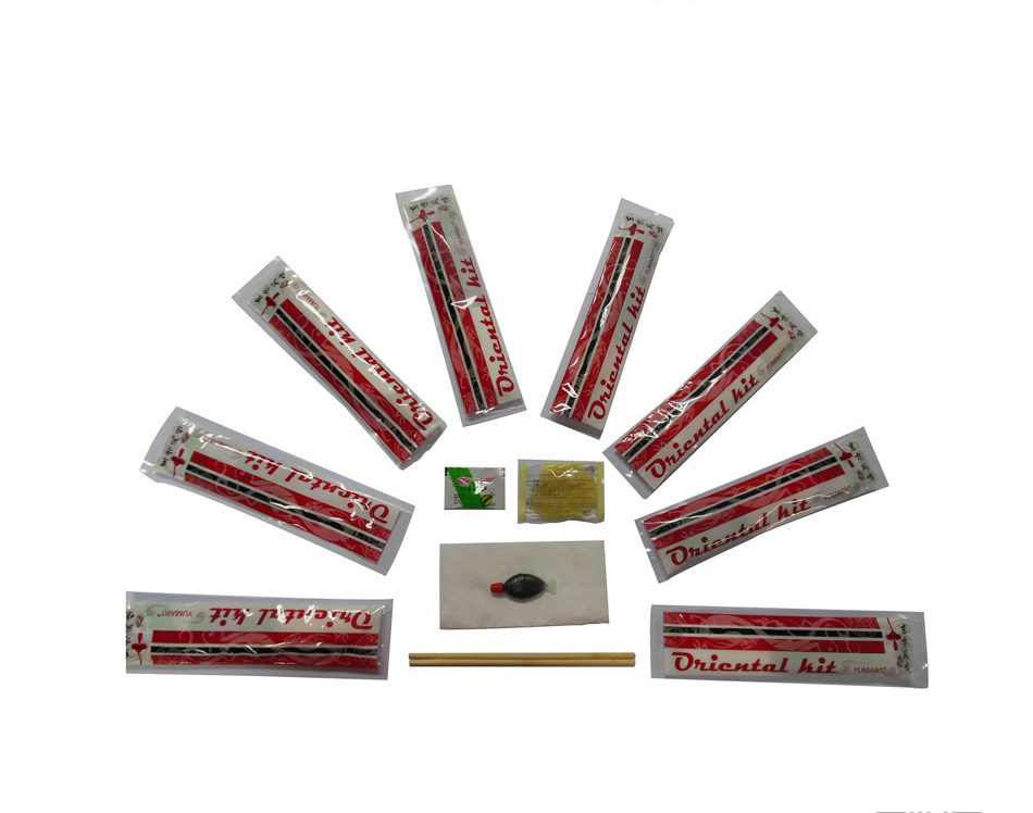 1 Person Serving Sushi Kit