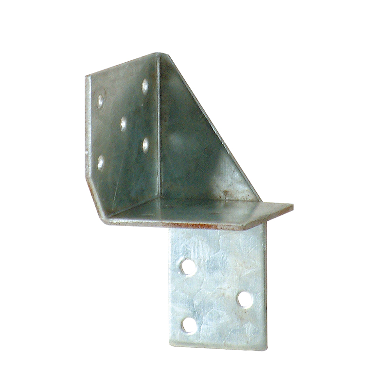 Универсальные металлические соединители для дерева