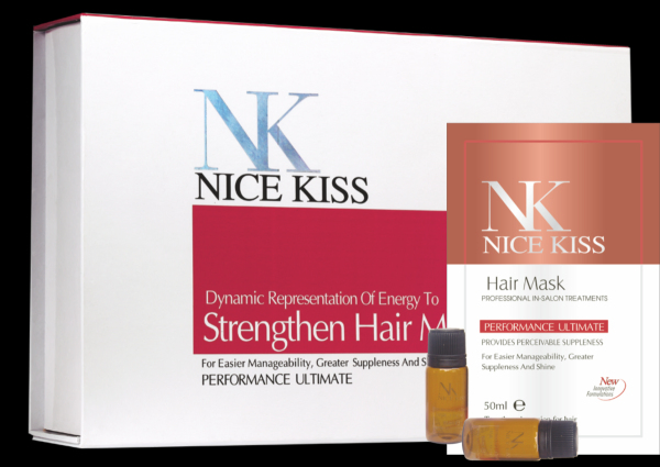 Nk Deep Repairing Hair Treatment