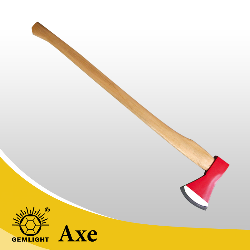 Double Steel Tactical Shovel and Axe Tomahawk Multi Tool