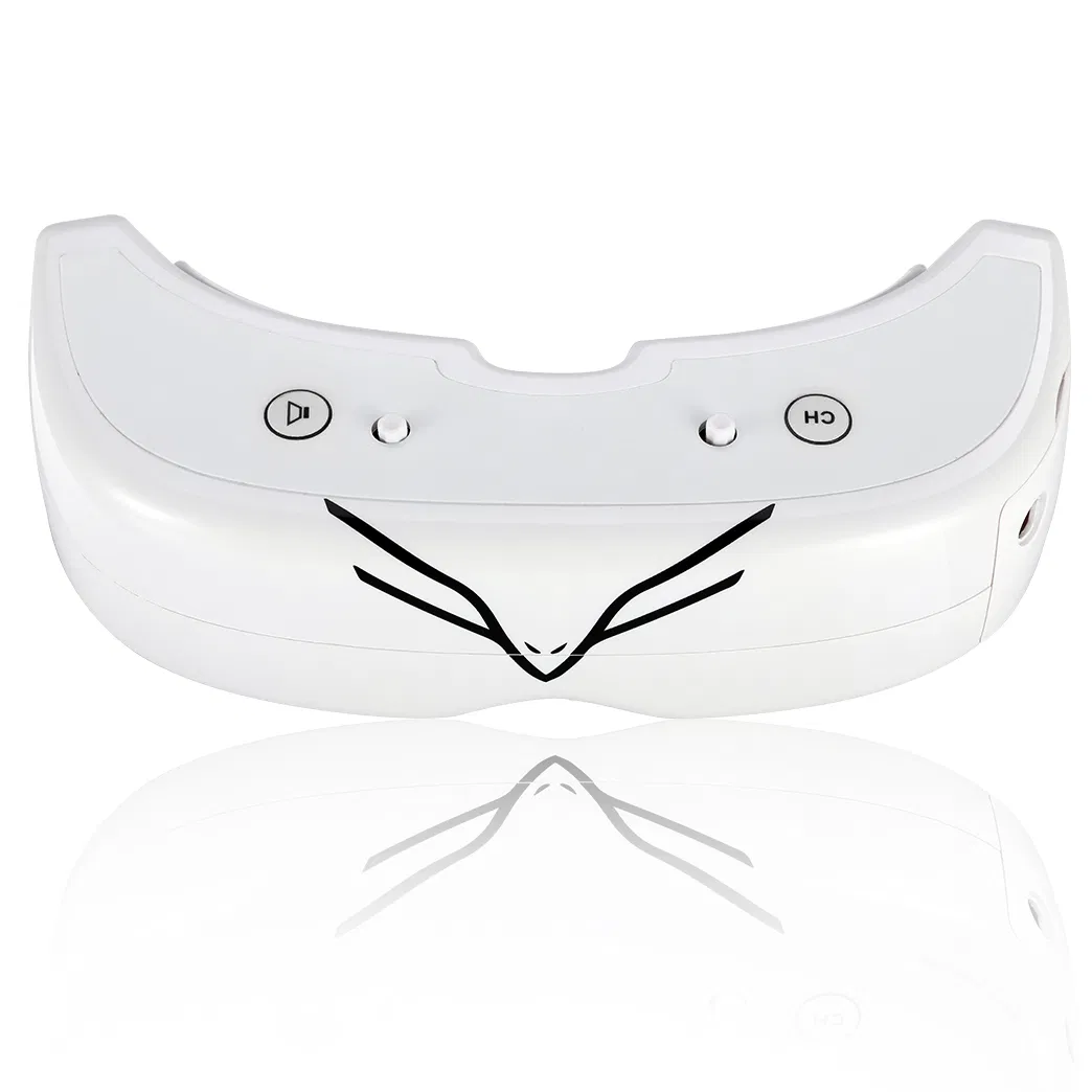 Очки FPV Flysight FG02 для аэросъемки, 720p