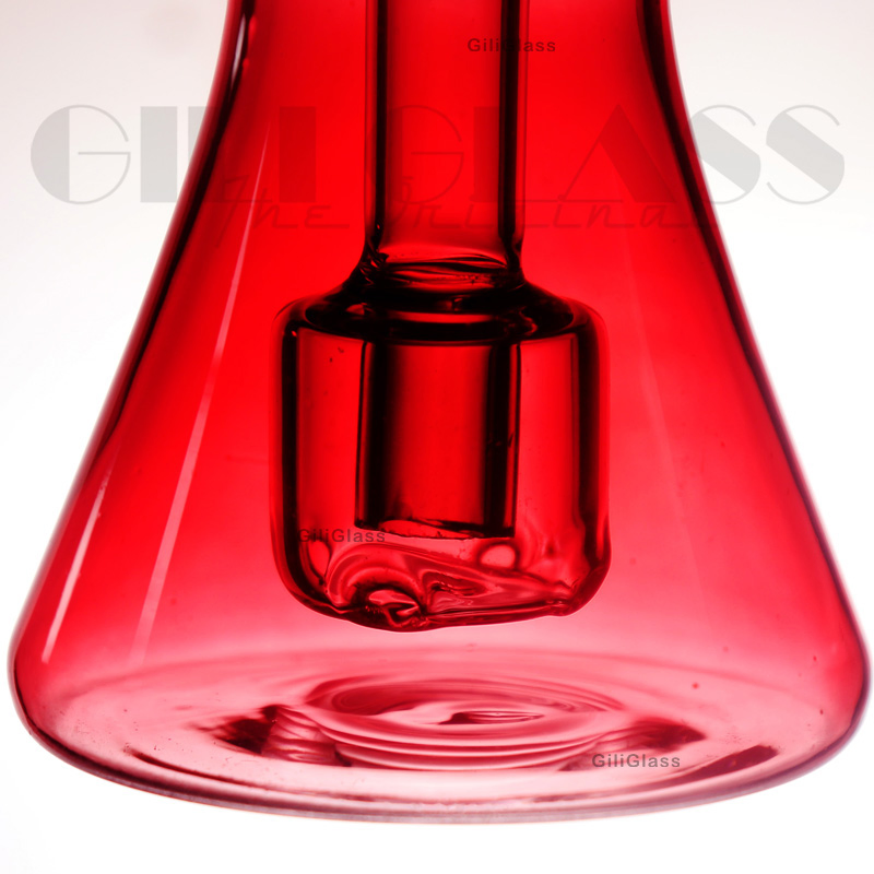 Gw-363 Giliglass 6 Inches Puffco Peak PRO Glass Smoking Glass Water Pipe Wholesale Hand Pipe