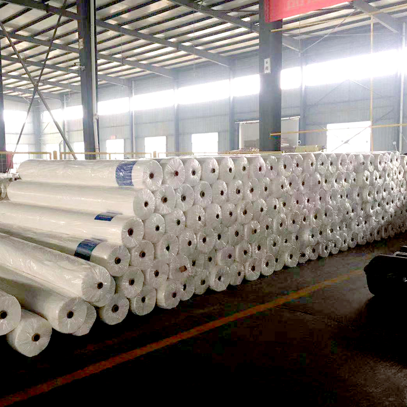 Filament Woven Geotextile/High Strength Filament Woven Geotextile