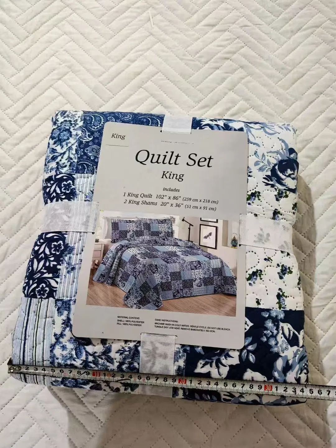 Microfiber Bedding Set Fitted Sheet Pillowcase Duvet Cover Quilt Sets