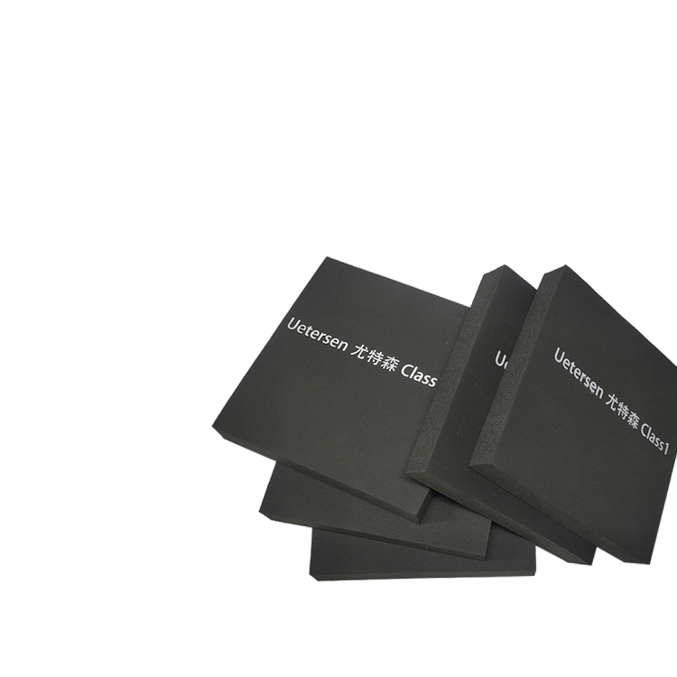 Uetersen Premium Insulation Rubber Sheets for Effective Cold Weather Protection