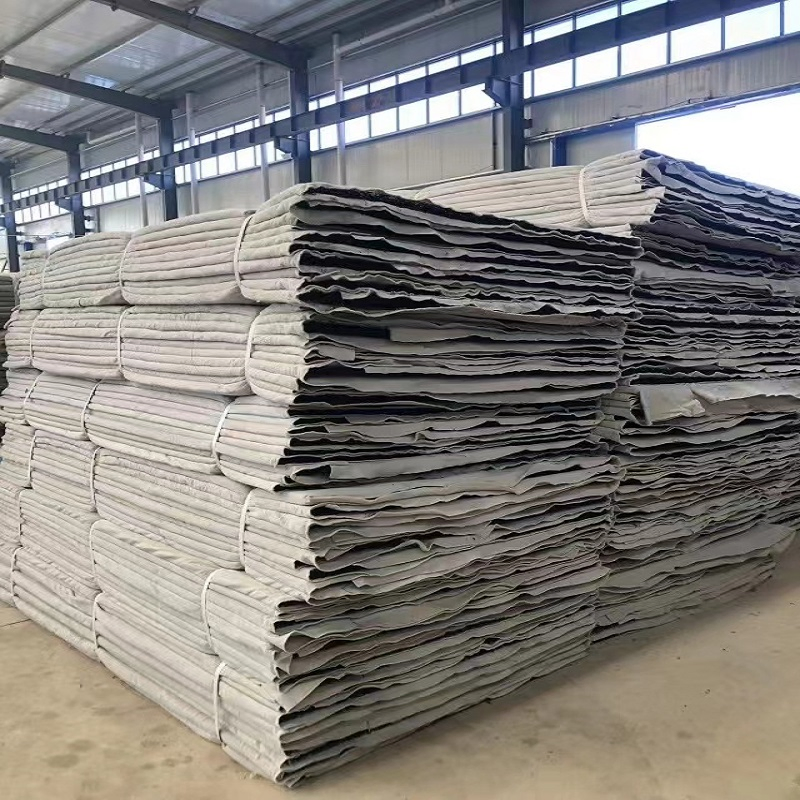 Gcl Bentonite Geotextile Mat Waterproof Blanket Geosynthetic Clay Liners for Artificial Lake