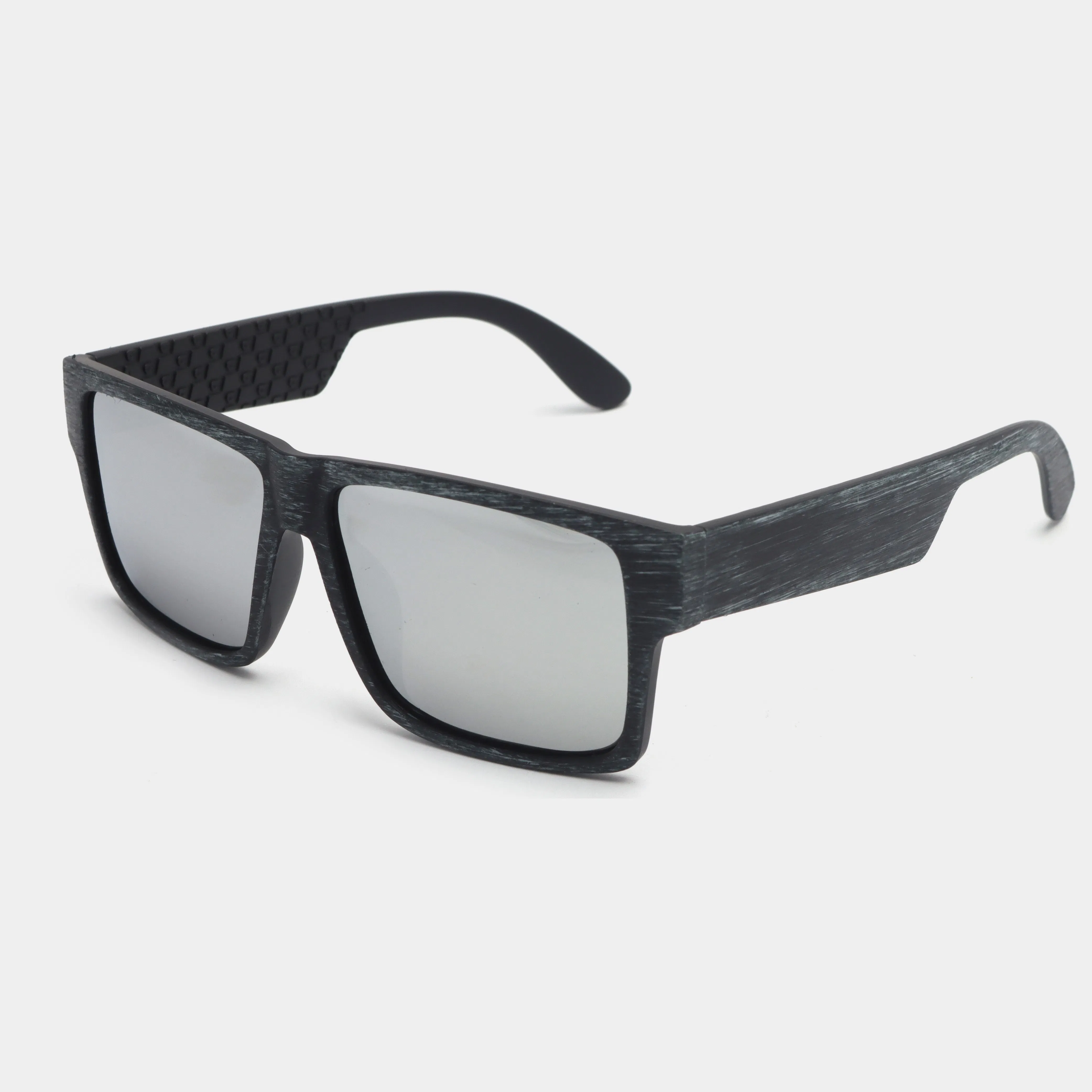 OEM PC Frame Sunglasses with Anti-Scratch Polarized Sunglass Sport