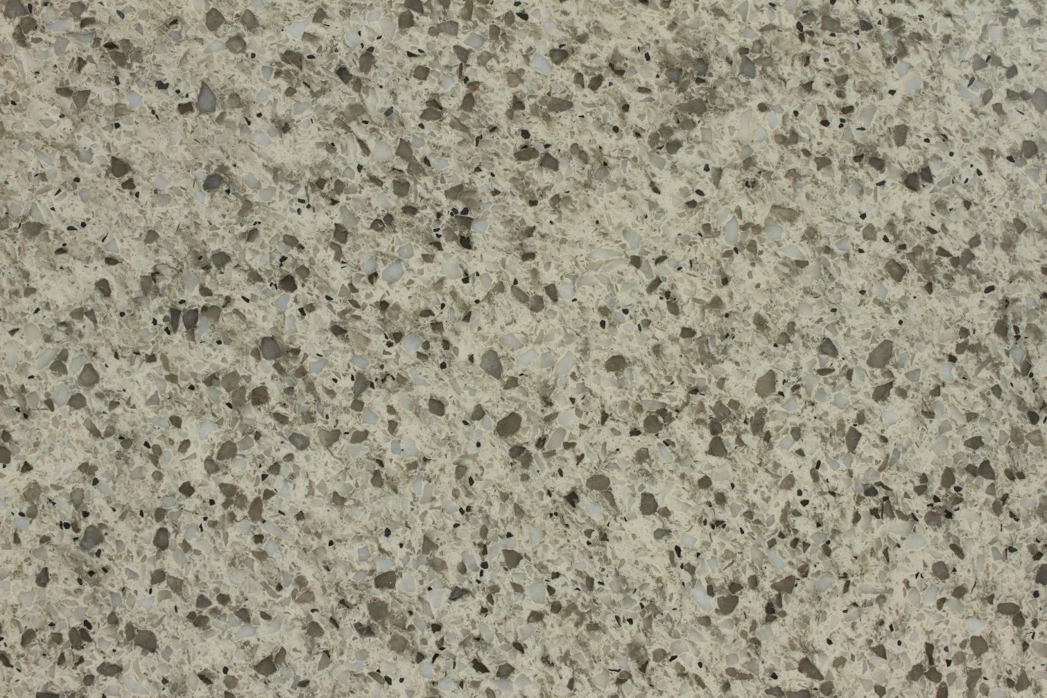 White Quartz Stone Slabs Decorative Color Wholesale Bulk Vein Artificial Quartz Stone for Tabletop/Vanitytop/Desktop