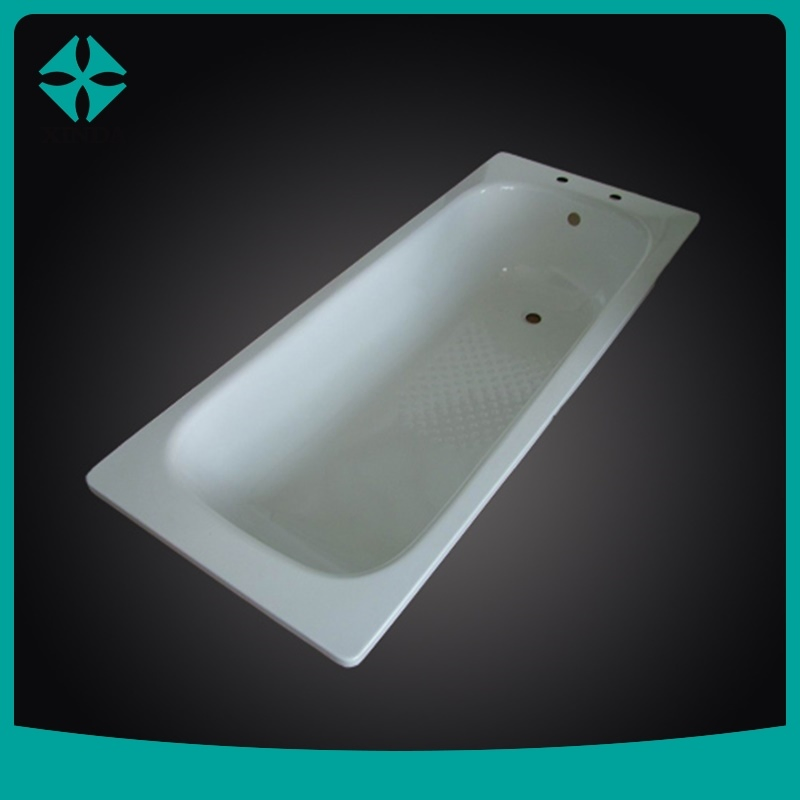 Акриловая ванна с гидромассажем XINDA