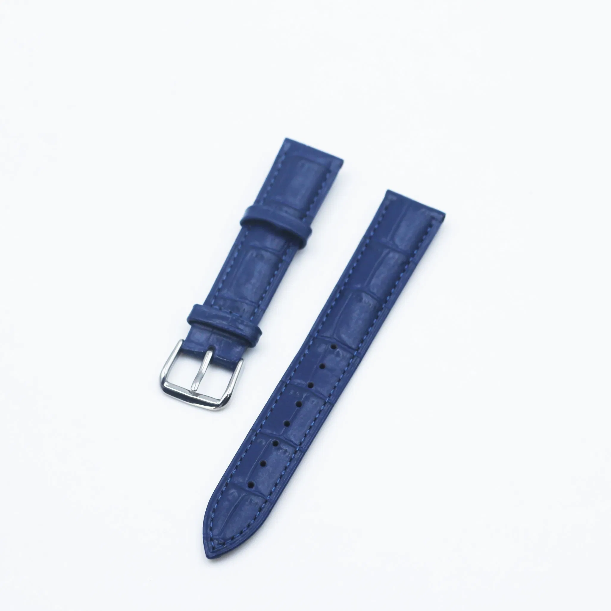 "Brown Leather Bands: Warm Tones for Every Season"