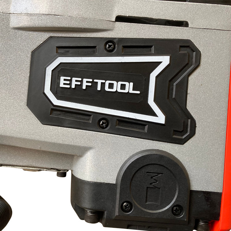 Отбойный молоток Efftool DH-95, 1800Вт, 55Дж