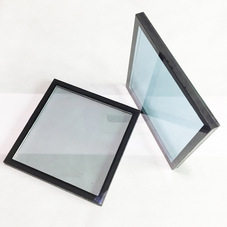 Double Glazed Insulated Glass for Window with Argon Gas Used for Architectural Glass Windows/Door Glass