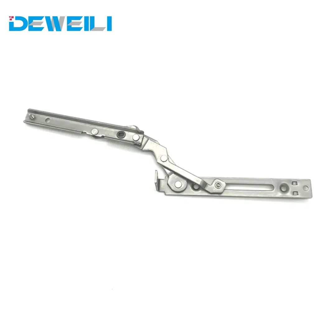 New Style 90 Degree/180 Degree Stainless Steel Friction Stay Hinge for Window