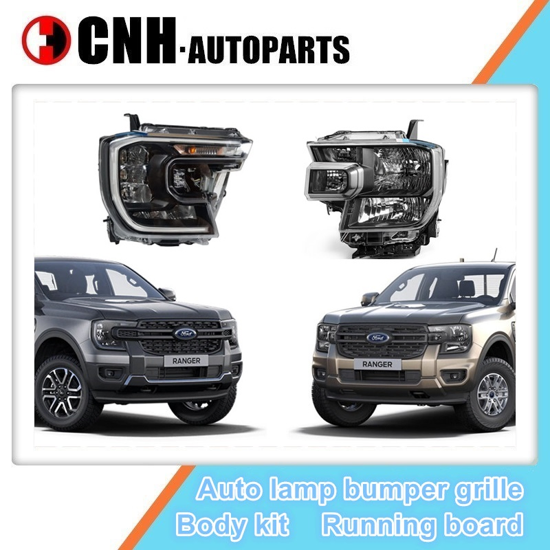 Сборка фонаря заднего хода Wildtrak Raptor для Ranger T9 2023