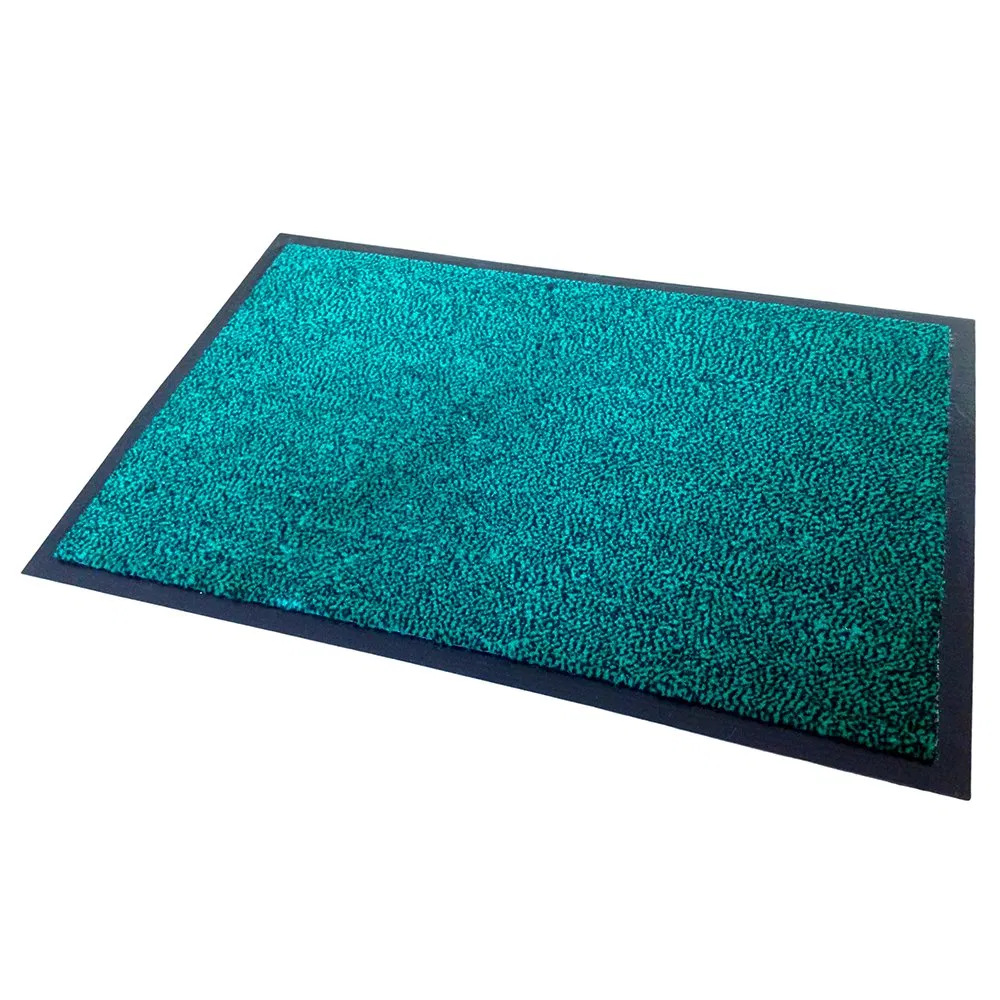 Modern Door Mat Cut Loop Door Mat Floor Mat for Home Hotel