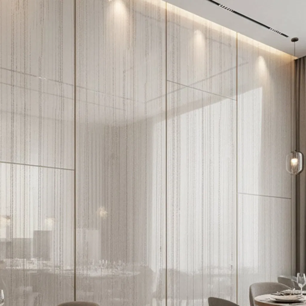 Premium Laminated Glass Sheets for Safety and Style