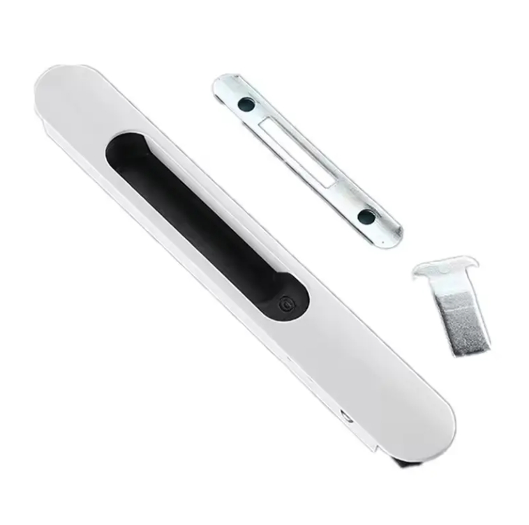 Aluminium Window Sliding Latch Lock Sliding Windows Accessories
