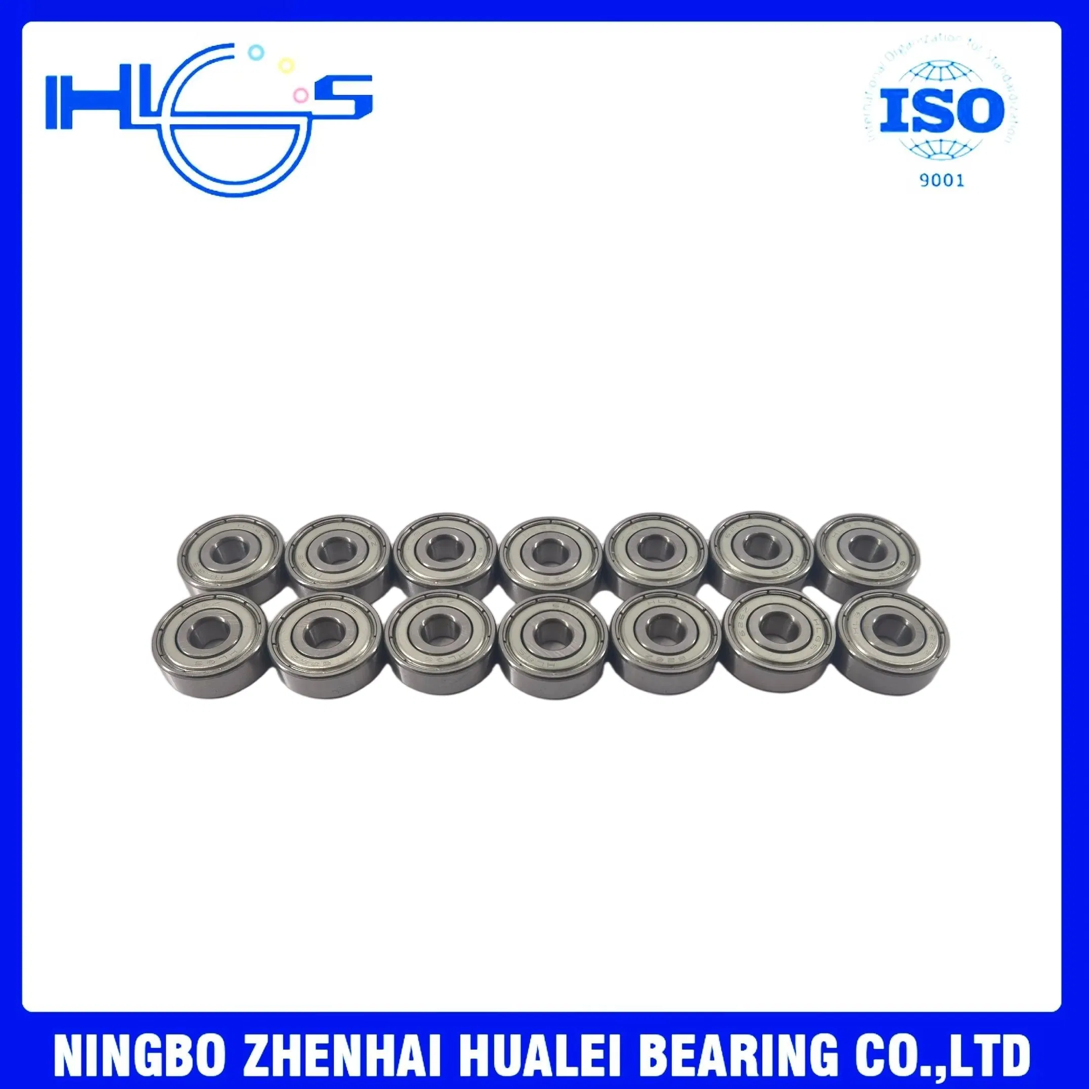 Premium Imperial R6 R4 Mini Ball Bearing for Ceiling Fans