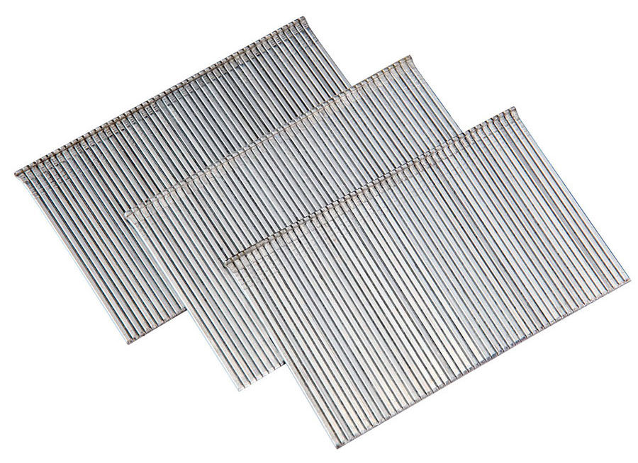 Пневматический гвоздезабиватель T50, 16 калибр