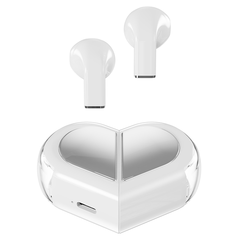 Bt5.3 Ipx-5 True Wireless Earphones Noise Cancelling Earbud Earphone Tws Earphone