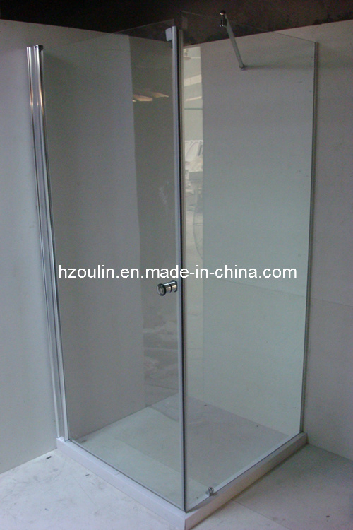 Professional Manufacturer of Hinge Shower Room