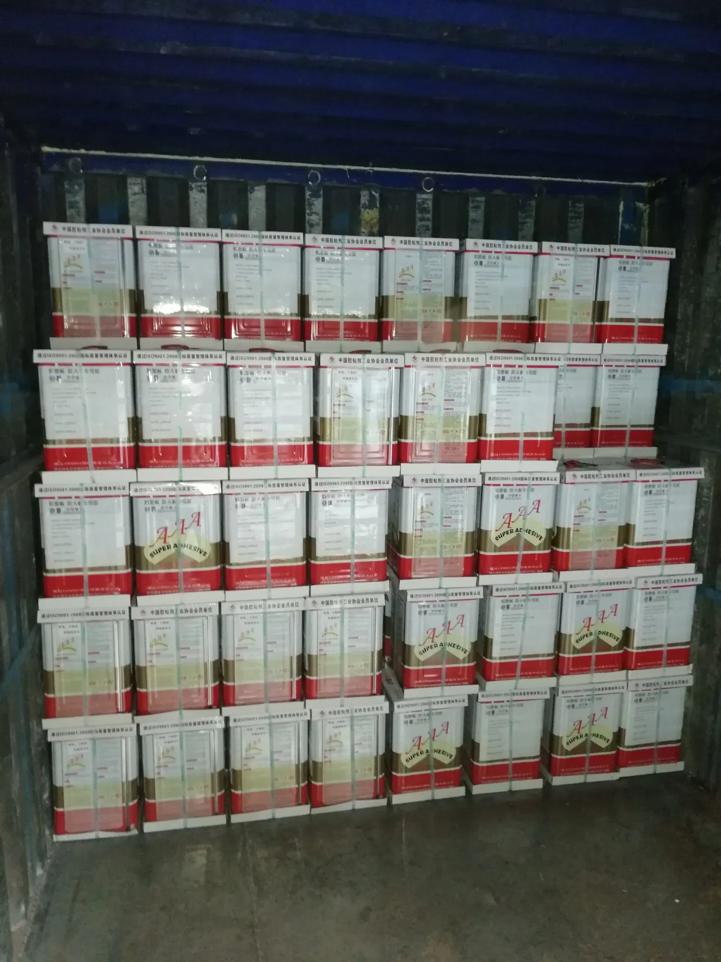 Woodworking Sbs Environmental Wood Floor Glue Stick Contact Adhesive