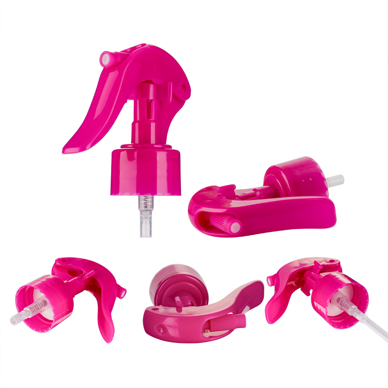 Plastic 24/410 28/410 Mini Trigger Sprayer Spray Pump for Garden Spray