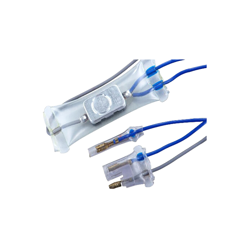 High Quality Heating Thermostat for Refrigerator with CE (DT-2008)