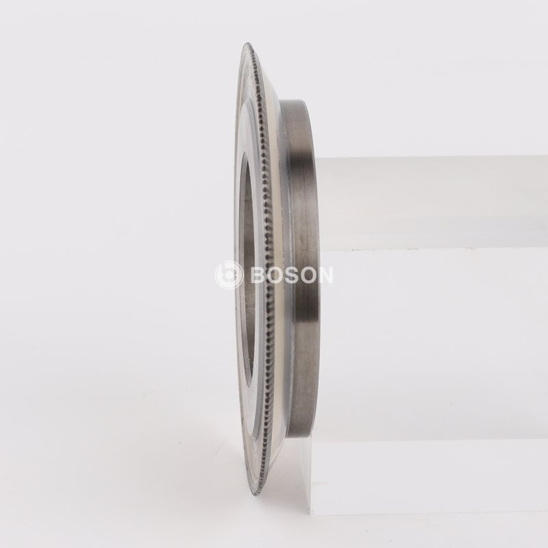 CNC Diamond Dressing Disc for Grinding Wheel