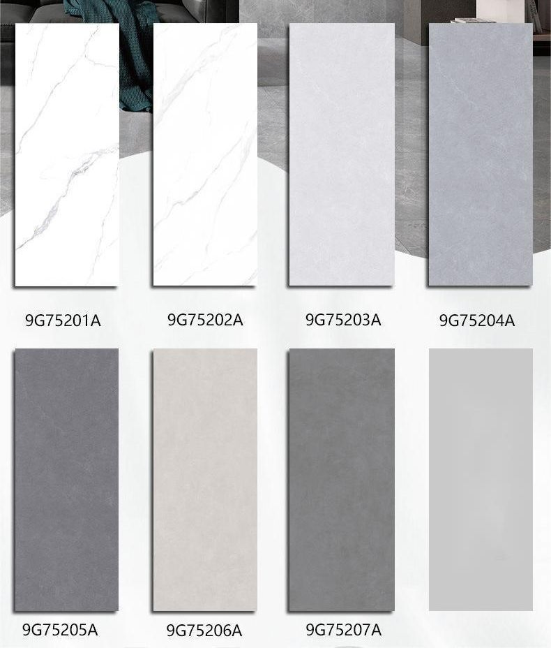 Керамогранитная плитка 600x600 мм матовая и полированная