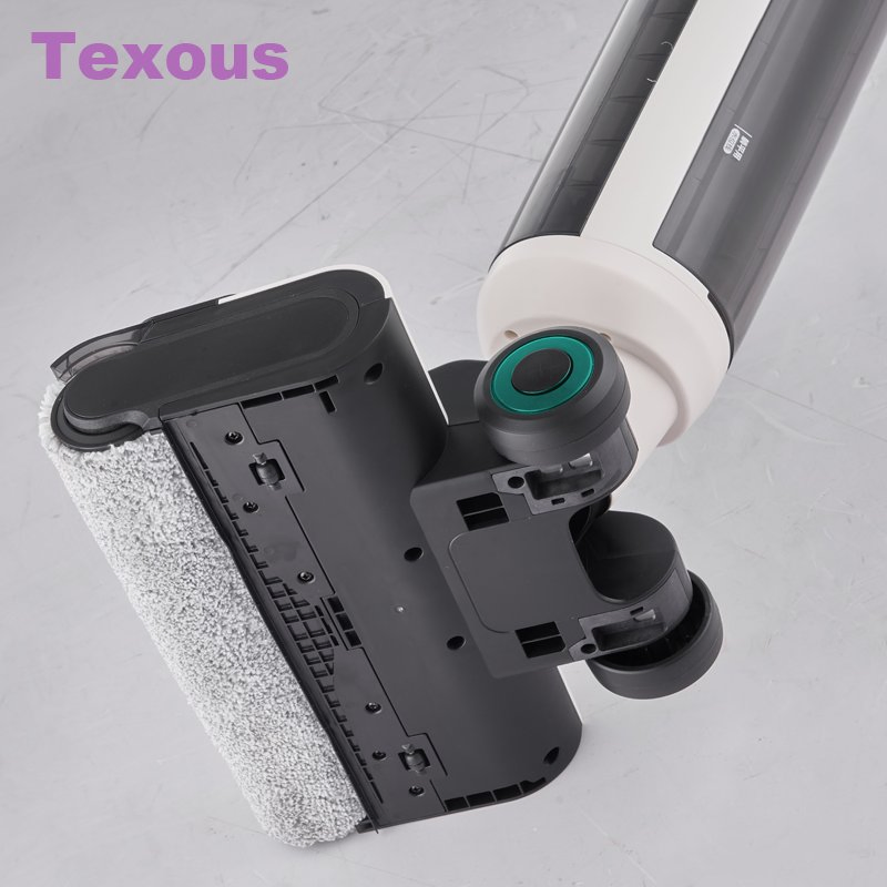 150W Household Floor Scrubber Machine – Carpet Specific for Deep Stain Cleaning