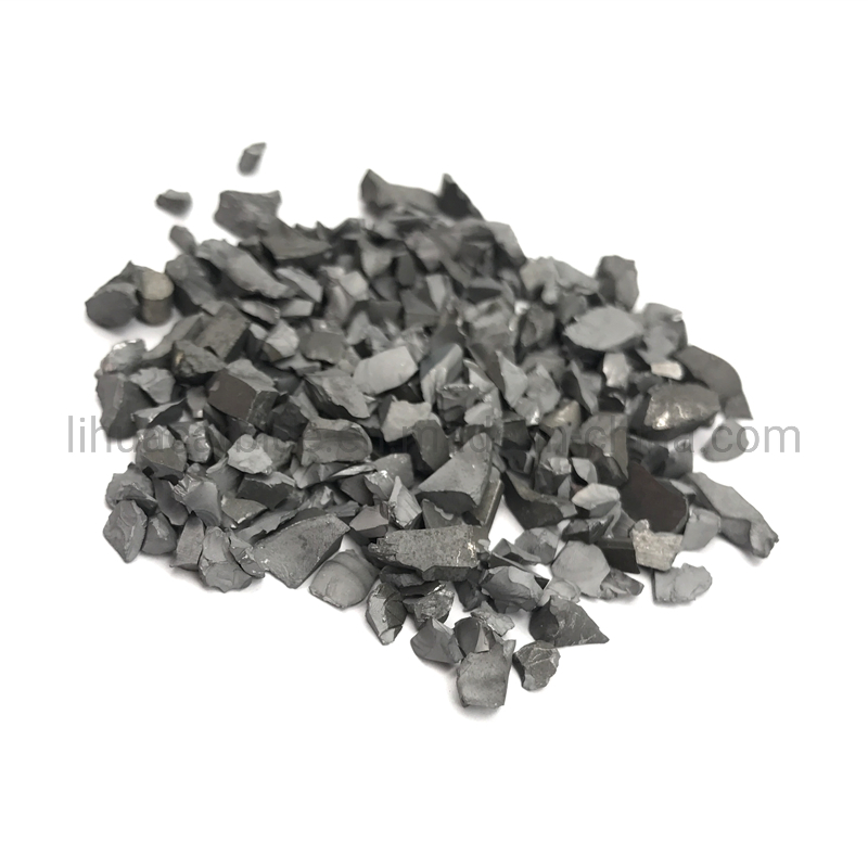 Copper or Nickel Tungsten Carbide Composition Welding Rod for Hardfacing