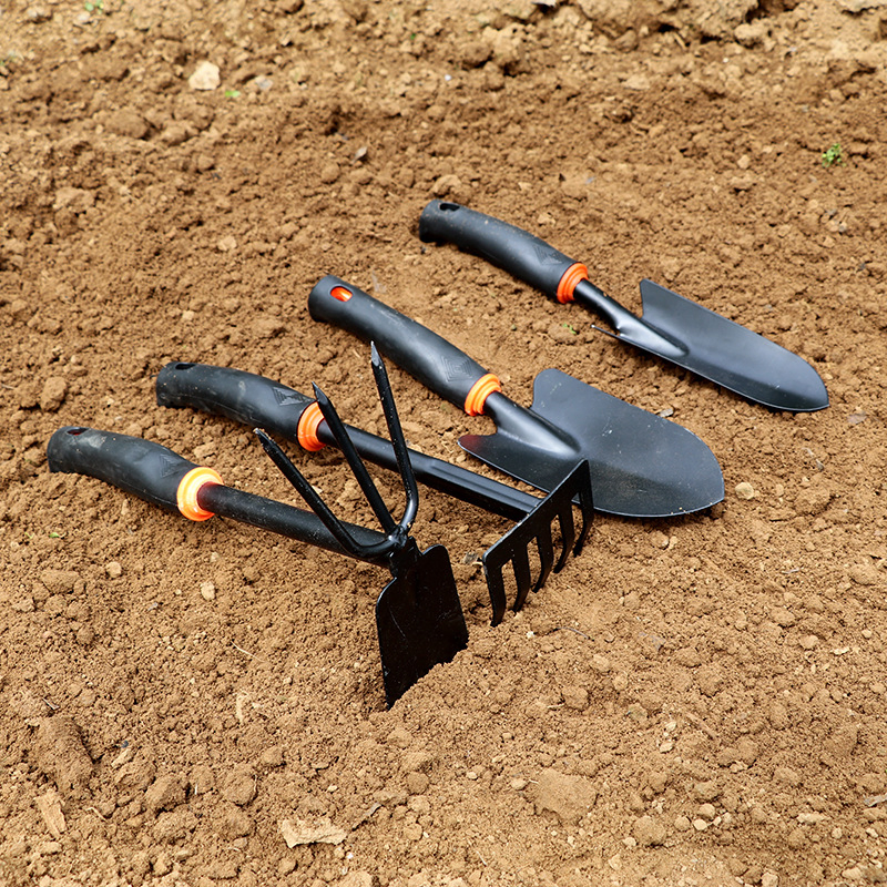 Garden Trowel Plastic Handle 32 Cm of DIY Garden Tools
