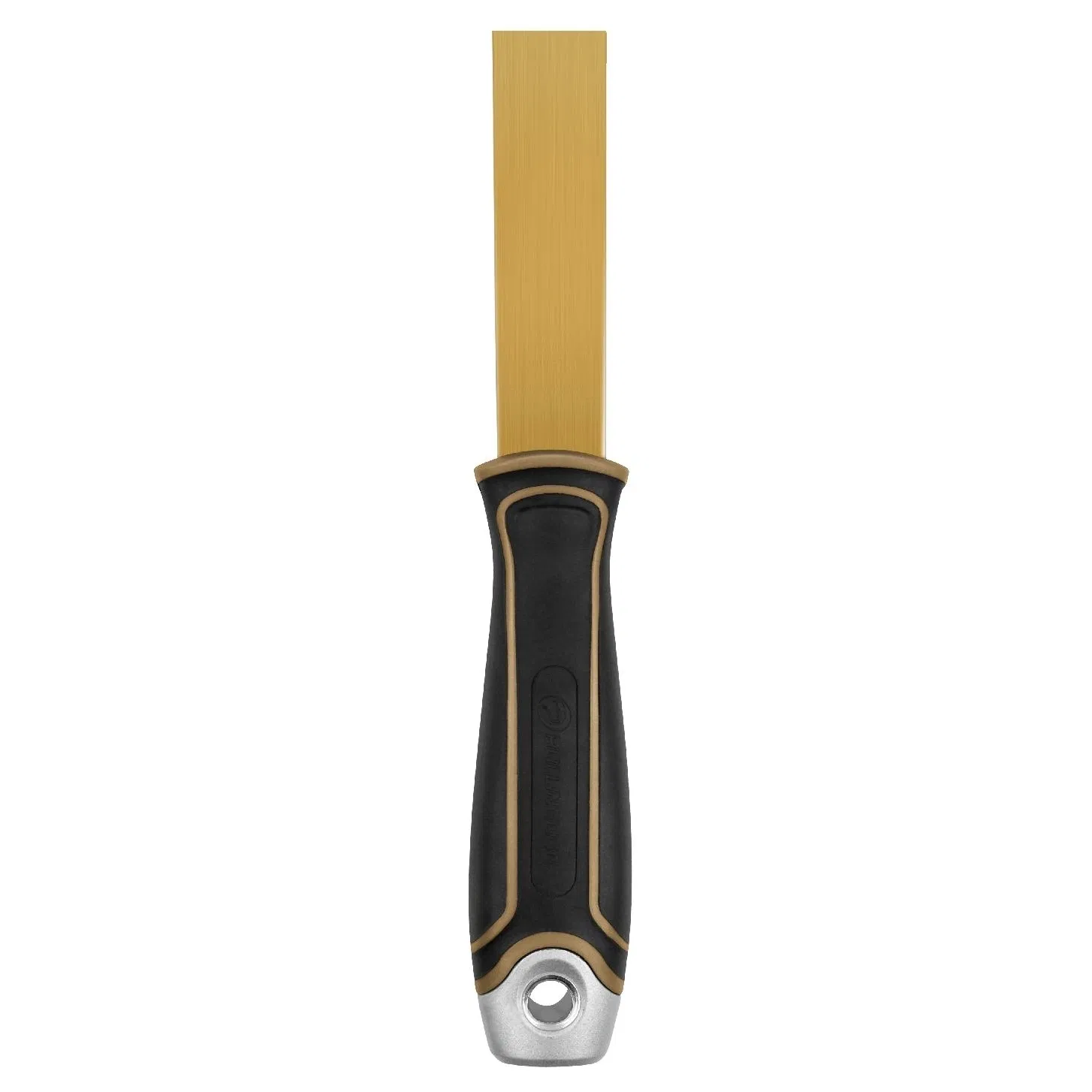 Rolingdog-Elite 50405 Stainless Steel 1 Inch Putty Knife Ultra -Flex Non Stick