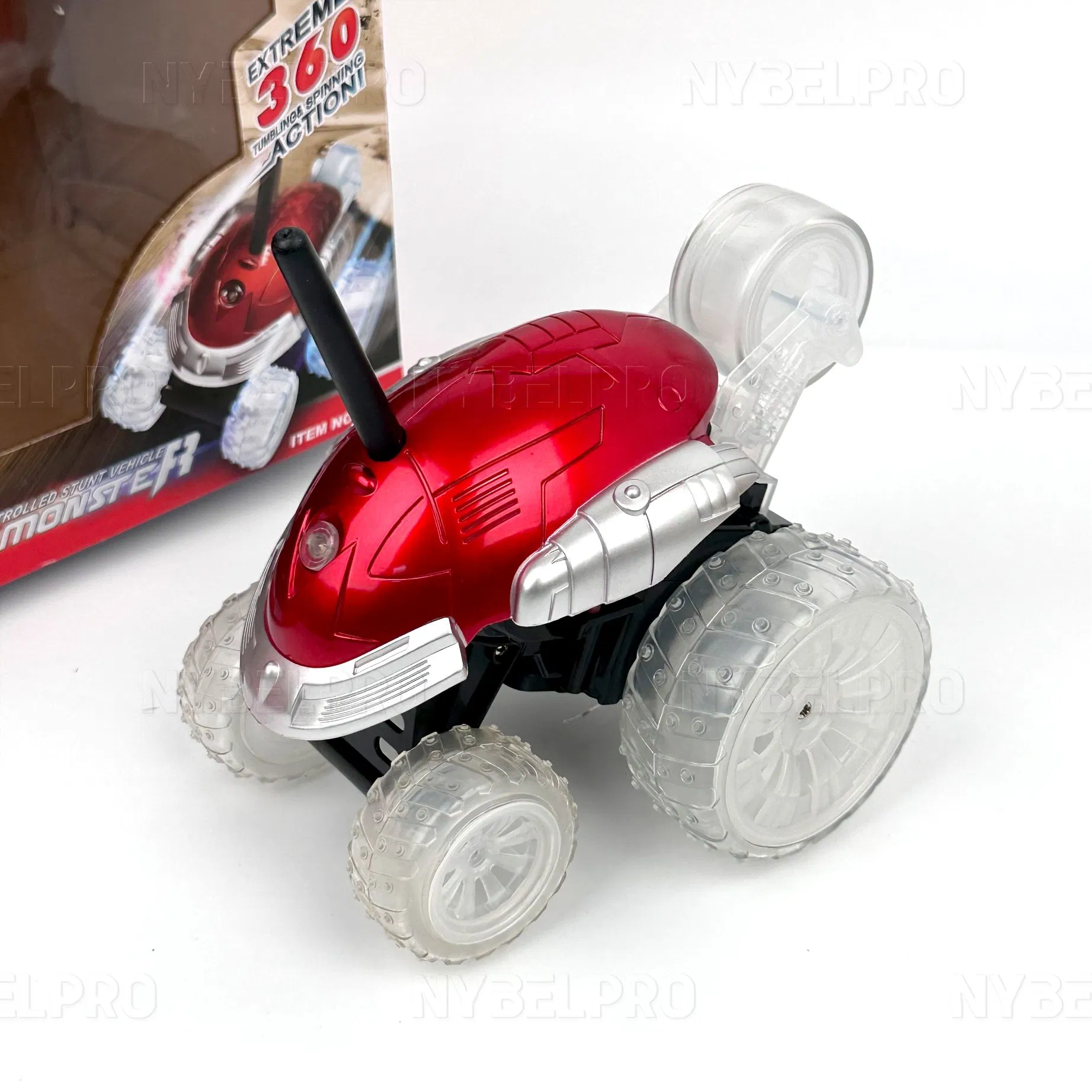 Детская камера Nybelpro, развивающая игрушка