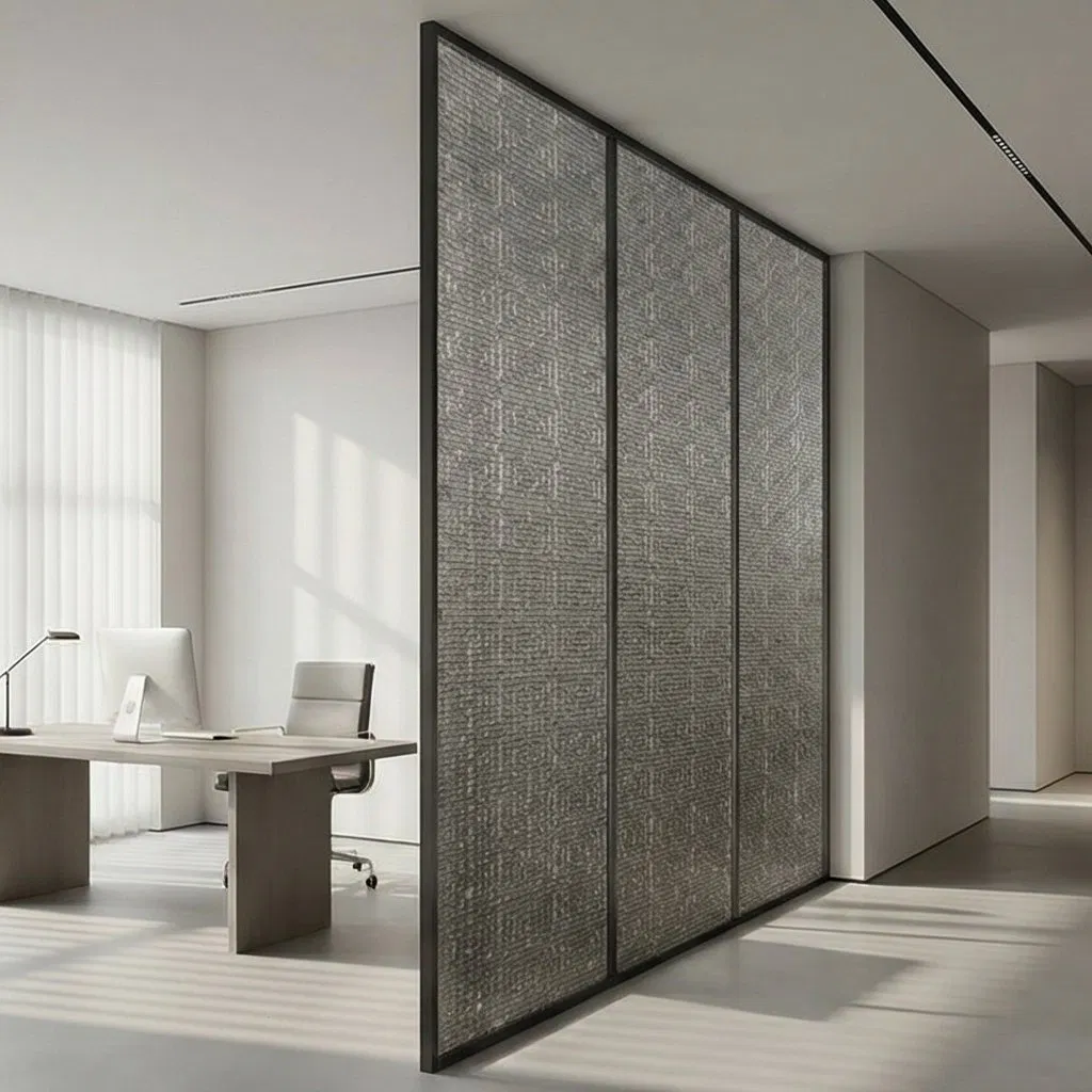 Clear Laminated Glass Panels for Superior Visibility and Strength