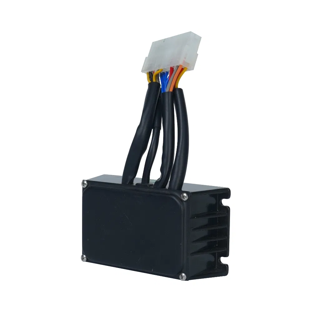 Waterproof LED Control Module MK37/MK37A