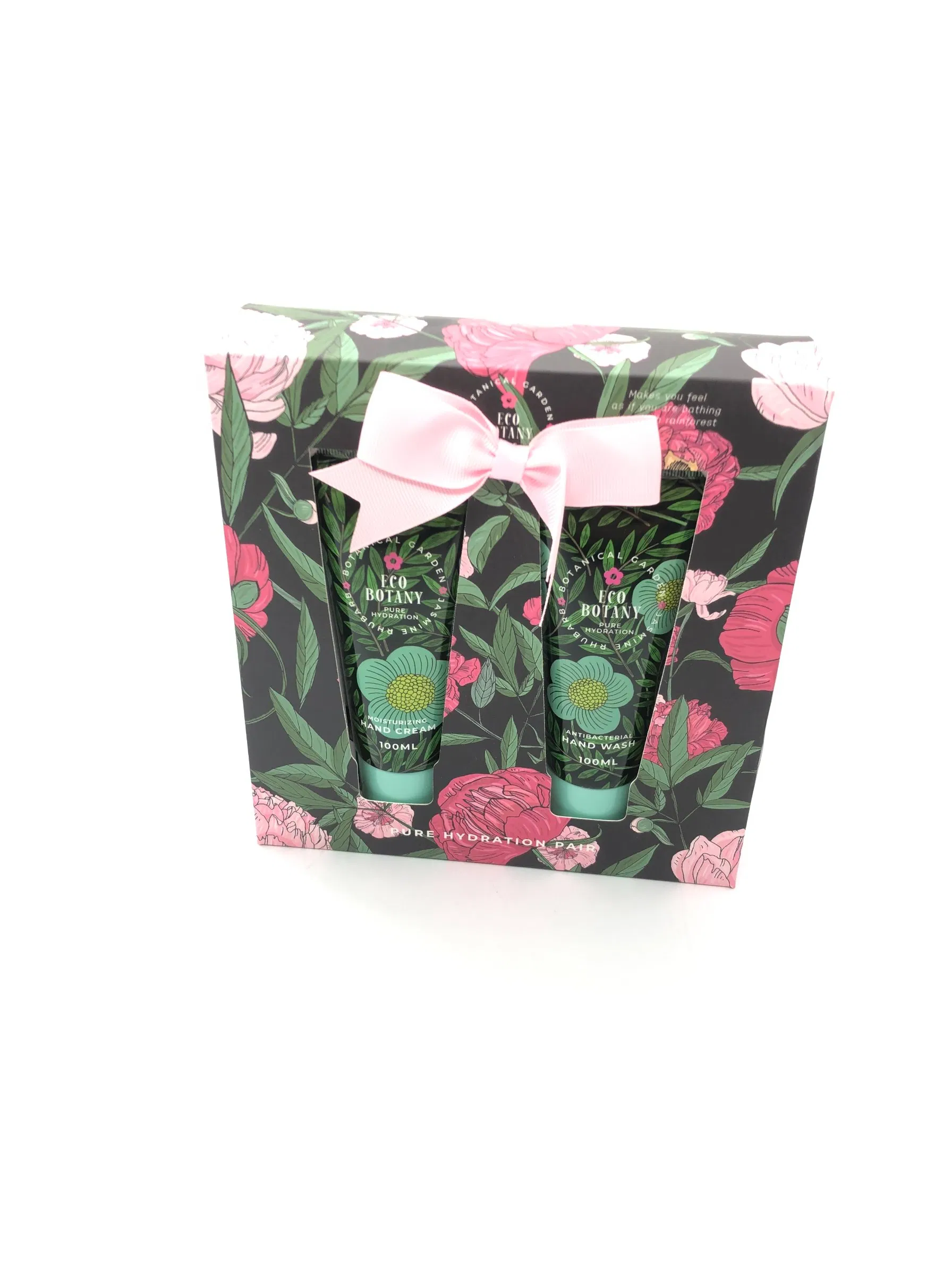Premium Bathroom Essentials Gift Set for Modern Living